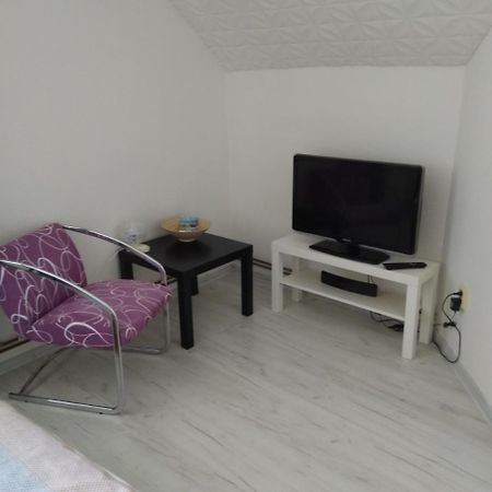 Penzion U Lukacu Jesenik Bagian luar foto