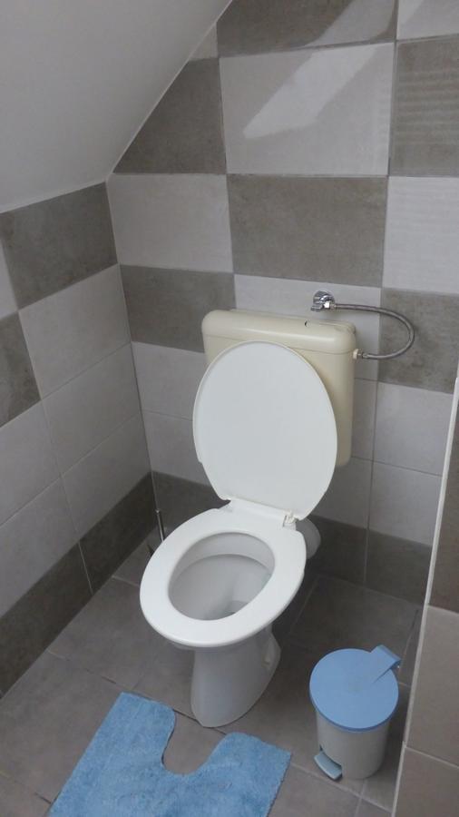 Penzion U Lukacu Jesenik Bagian luar foto