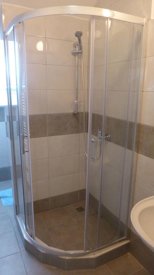 Penzion U Lukacu Jesenik Bagian luar foto