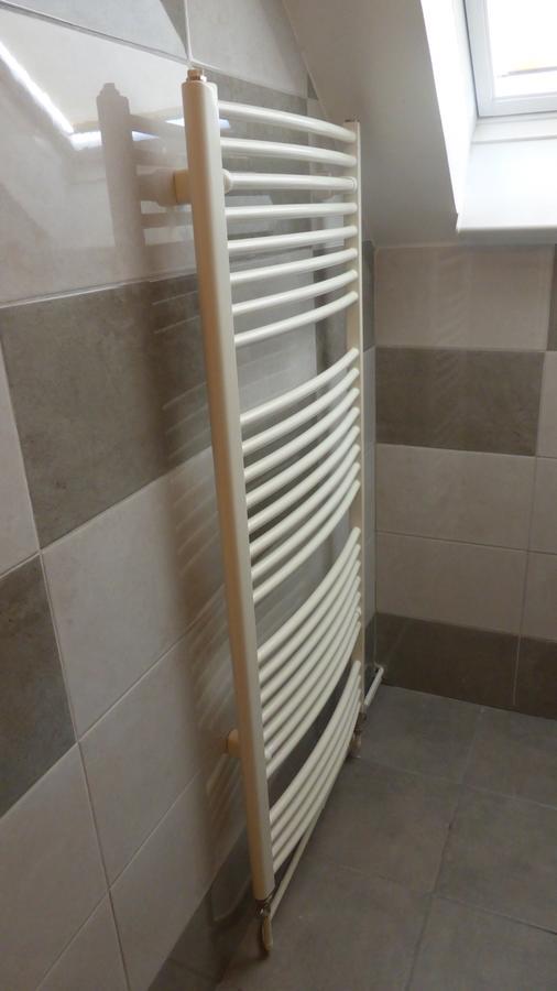 Penzion U Lukacu Jesenik Bagian luar foto