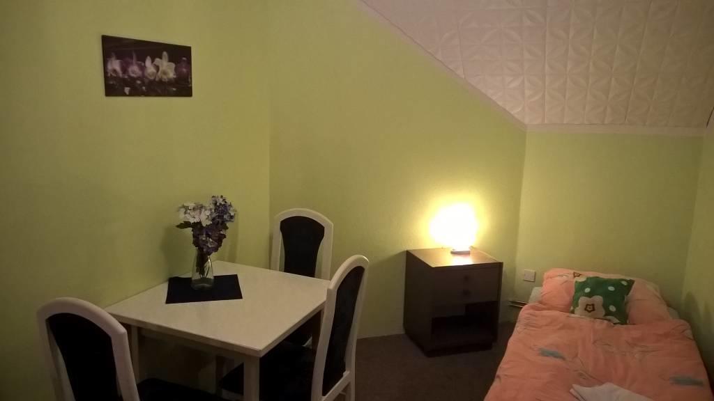 Penzion U Lukacu Jesenik Bagian luar foto