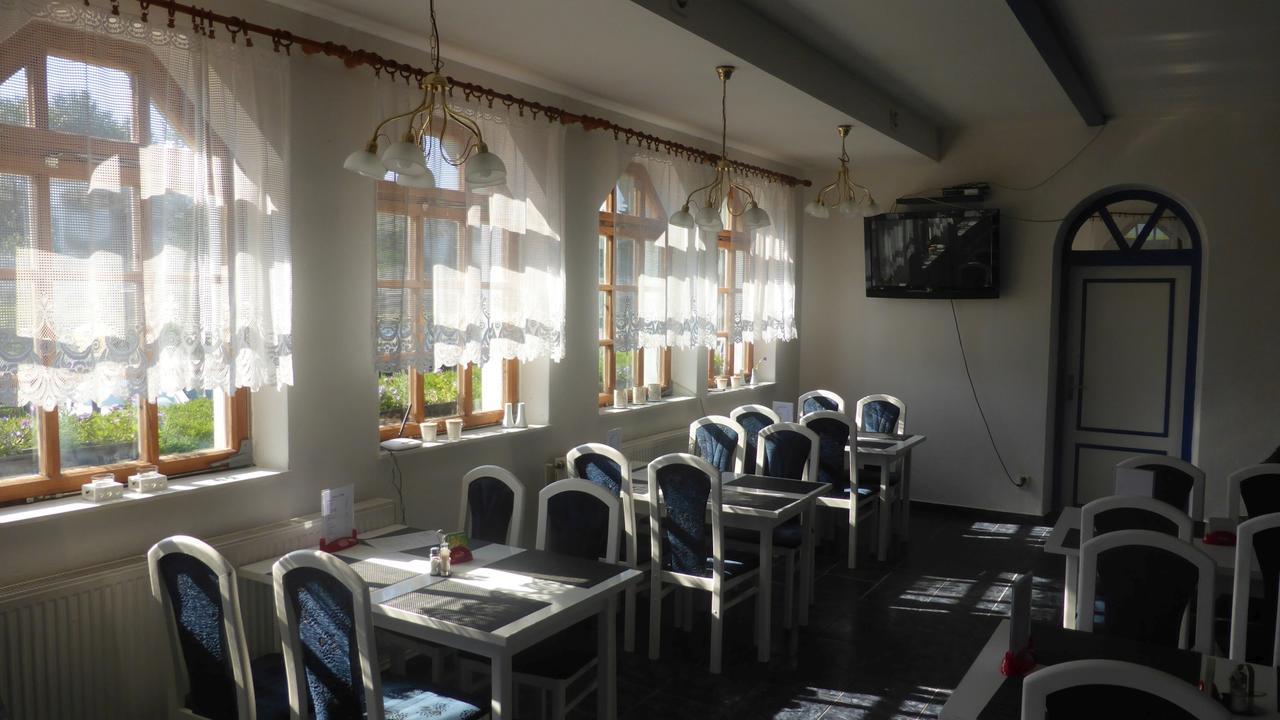 Penzion U Lukacu Jesenik Bagian luar foto