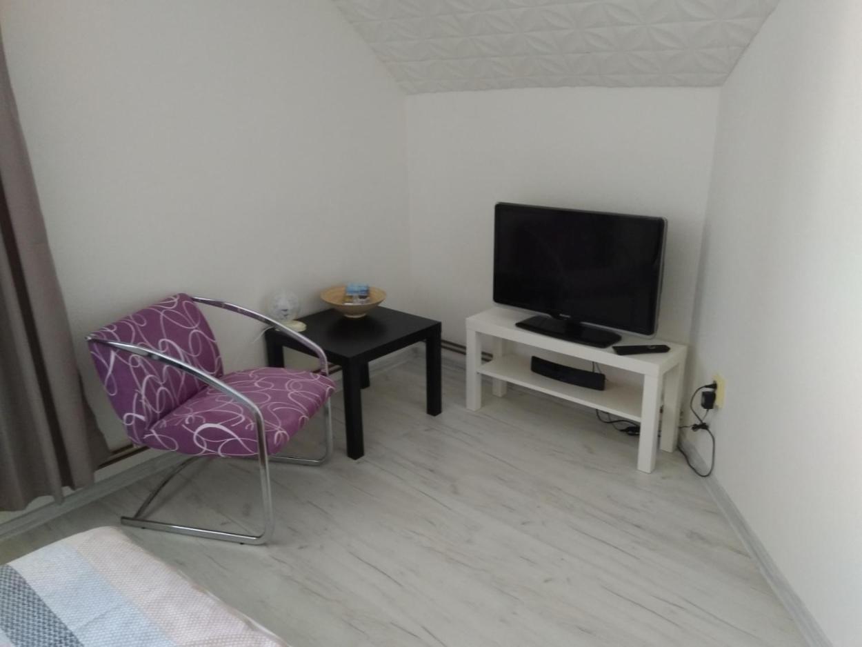 Penzion U Lukacu Jesenik Bagian luar foto